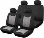 Ro Group Huse Scaune Auto Hyundai Grandeur - RoGroup Sueden-Polyester, pentru bancheta rabatabila, 9 Bucati