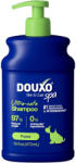 Douxo DOUXO SPA Puppy, șampon câini junior, hidratant, hipoalergenic, Vanilie și Nucă de cocos, flacon, 250ml