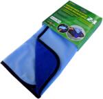 Ro Group Laveta microfibra RoGroup 2 IN 1, 42 cm x 38 cm