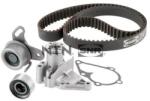 SNR Vodné čerpadlo + sada ozubeného remeňa SNR KDP484.010 (KDP484.010)