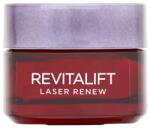 L'Oréal Revitalift Laser Renew Day Cream Кремове за лице 50ml