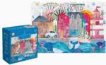 Interdruk - Puzzle Marină - 250 piese Puzzle