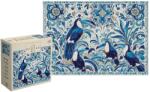 Interdruk - Puzzle Artă pe gresie - 500 piese Puzzle