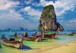 Educa - Puzzle Krabi Thailanda - 2 000 piese Puzzle