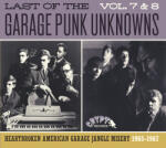 V/A Last Of The Garage Punk - facethemusic - 8 190 Ft