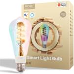 MOES Bec inteligent WiFi ST64 RGB+CW Moes (5902135168387)