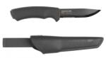 Mora of Sweden Cuțit Mora of Sweden Bushcraft Black SRT negru
