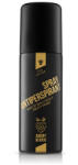 Angry Beards Spray antiperspirant Angry Beards Jack Saloon 50 ml
