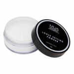 MUA Makeup Academy Loose Swtting Powder Invisible Silk 18 g