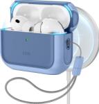 ESR Husă ESR Orbit HaloLock MagSafe pentru Apple AirPods Pro 3 powder blue