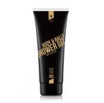 Angry Beards Gel de duș pentru corp și ouă Jack Saloon 230 ml