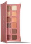 Illamasqua Machiaj Ochi Nude Unveiled Palette Paleta 12 g