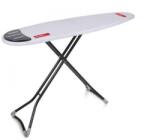 Perilla Маса за гладене 38x140см NANO черна PERILLA-(15028) (0157135)