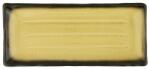 Horecano - Порцеланово плато 29x12, 5xh3, 3см GIO AMBER-(HC-56796) (0156796)