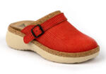Dr Feet Saboti Dr Feet 21200 rosu - dama