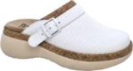 Dr Feet Saboti Dr Feet 21200 alb - dama