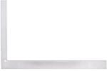 Richmann Exclusive Echer (vinclu) tamplar/dulgher, aluminiu, 600x400 mm, Richmann Exclusive (C1328) - artool Vinclu