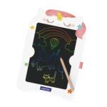 mierEdu Tableta de desen LCD - Unicorn (ME251) - kidostore