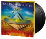 Earth Wind & Fire Greatest Hits