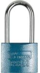 Richmann Lacat otel, cu tija lunga, 40 mm, 4 chei, Richmann (C9327)