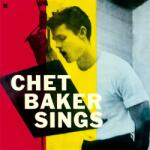 Baker, Chet Sings - facethemusic - 6 690 Ft