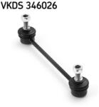 SKF Conector stabilizator față (VKDS 346026)