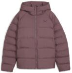PUMA Mono Hooded , Violet , M