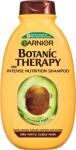 Garnier Sampon pentru parul uscat ondulat si cret Botanic Therapy Avocado Oil, 400ml, Garnier