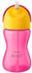 Philips Cana cu pai +12 luni, 300ml, Philips Avent