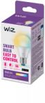 Philips Смарт LED димируема крушка WiZ, A60, E27, 8W, 806 lm, White (2100-6500K) (929003781922)