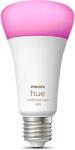 Philips Смарт LED крушка Philips Hue A67, E27, 15W, 1600 lm, RGB (Bluetooth, Zigbee) (871951428815700)