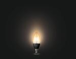 Philips Смарт LED крушка Philips Hue White E14 Candle Filament, 300 lm (871951430223500)