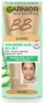 Garnier Crema BB multifunctionala de zi cu nunata medie Skin Naturals, 50ml, Garnier