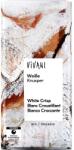 VIVANI Ciocolata alba crocanta bio 80g