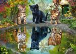 Schmidt Spiele - Puzzle Dream Big! - 1 000 piese