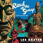 Baxter, Les And His Orche Ritual Of The Savage