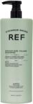 REF Stockholm Ref Stockholm, Weightless Volume, Sulfates-Free, Hair Shampoo, For Volume & Texture, 1000 ml