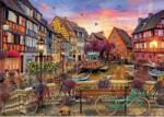 Educa - Puzzle Colmar, France 3000 - 3 000 piese