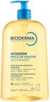BIODERMA Atoderm Soothing Lipid-Replenishing Cleansing Oil 1000 ml