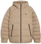 PUMA Mono Hooded , Natur , S