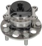 Febi Bilstein Súprava ložísk kolesa FEBI BILSTEIN 197452 (197452)