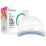 Clavier Lampa unghii Clavier 48w cu fund oglindă SUN Q7