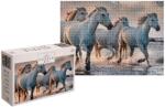 Interdruk - Puzzle Wild horses - 1 000 piese