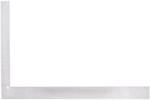 Richmann Exclusive Echer (vinclu) tamplar/dulgher, aluminiu, 600x400 mm, Richmann Exclusive (C1328) - edanco Vinclu