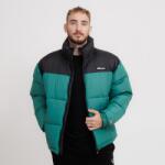 Ellesse argent padded jacket l | Bărbați | Geci de puf și matlasate | Negru | SHX20980022