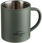 Mil-Tec Двустенна чаша, 450 мл (14603500)