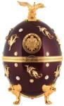 Imperial Faberge Imperial Collection Faberge Red Birds - водка 700ml 700 ml