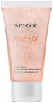 Skeyndor Power C+ Instant Illuminating Mask подмладяваща маска за лице за жени 50 мл