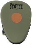 Benlee Боксови лапи MOORE 1 чифт, маслина (199118-5003-armygreen)