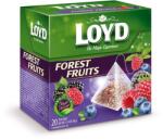 LOYD горски плодове